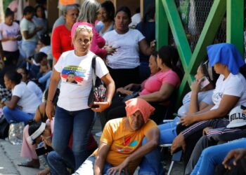 Fiscalía de Venezuela confirma excarcelación de 533 arrestados en el contexto postelectoral