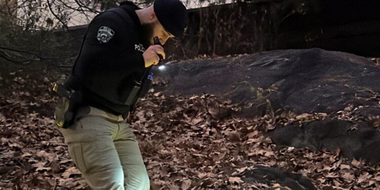 Policía halla bolso de atacante que mató a CEO de UnitedHealthcare y dice que pudo huir de NY en bus