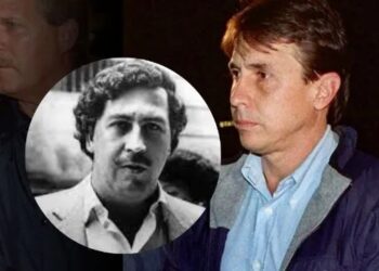 Fabio Ochoa, excapo del cartel de Medellín y socio de Pablo Escobar fue liberado en EEUU
