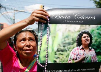 Honduras demuestra no tener estrategias para frenar la migración irregular