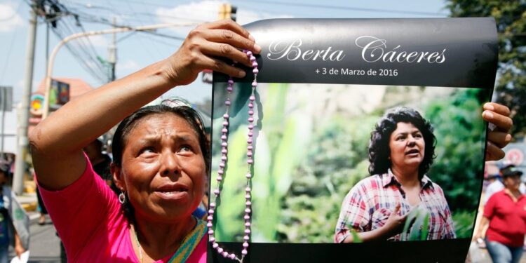 Honduras demuestra no tener estrategias para frenar la migración irregular