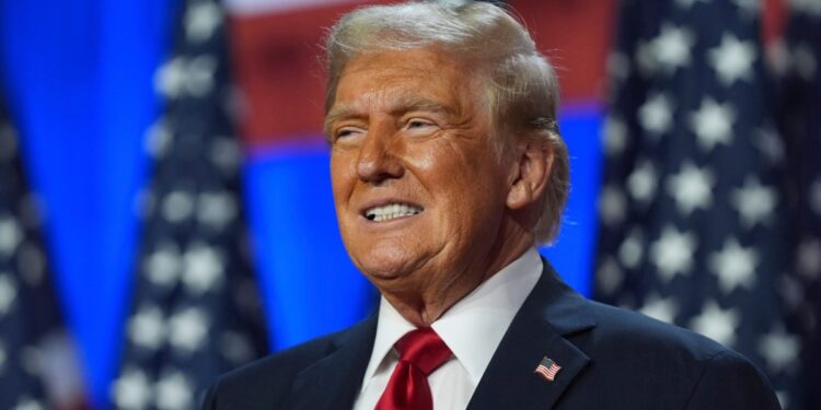 Trump nomina a nuevos embajadores de EEUU en Colombia y Argentina