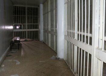 Tras caída de Assad, prisioneros eufóricos salen de las cárceles en Siria