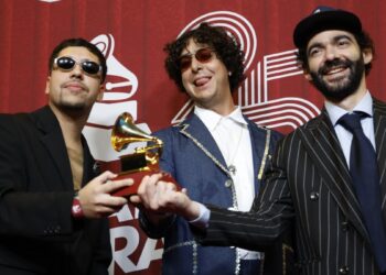 Rawayana suspende gira en Venezuela tras reproches de Maduro a su canción “Veneka”