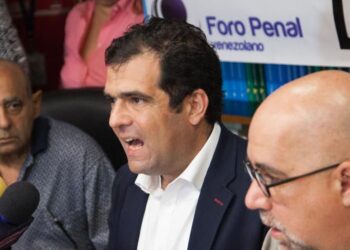 CIDH amplía medidas de protección a miembros de ONG que asiste a presos políticos en Venezuela