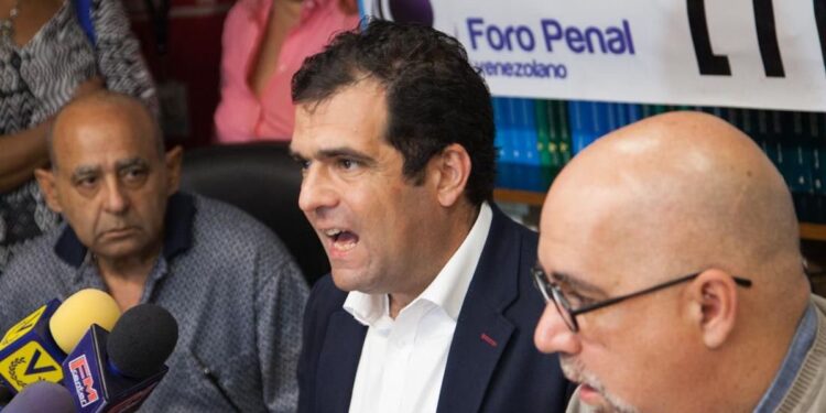 CIDH amplía medidas de protección a miembros de ONG que asiste a presos políticos en Venezuela