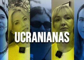 Ucranianas