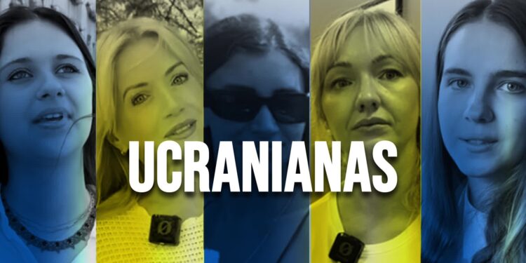 Ucranianas