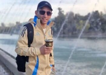 Gobierno de Milei busca negociar la liberación de gendarme argentino detenido en Venezuela