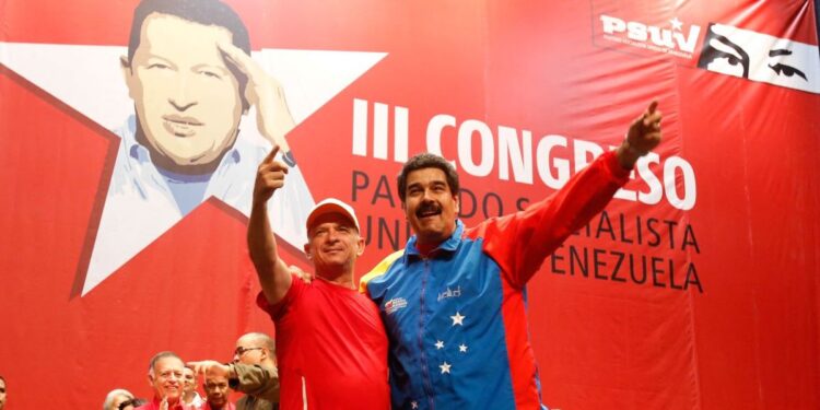 Hugo El Pollo Carvajal acepta cooperar con los fiscales en EEUU