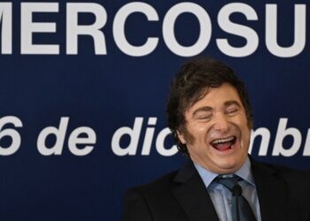 Milei cumple un año al frente de Argentina con la inflación a la baja