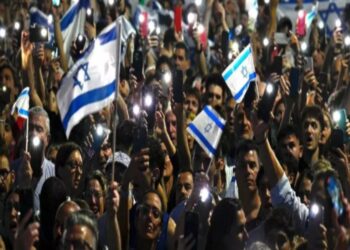 Comunidades judías en Latinoamérica preocupadas por antisemitismo, asegura encuesta