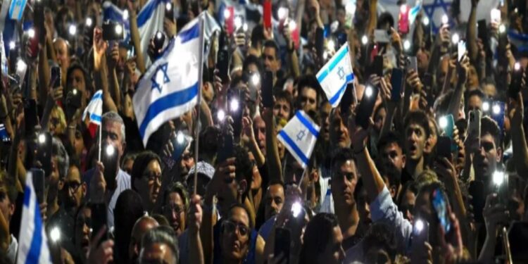 Comunidades judías en Latinoamérica preocupadas por antisemitismo, asegura encuesta