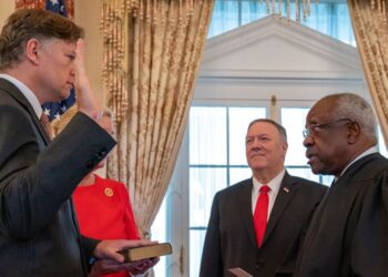 Un experto en historia de golpes en Venezuela al Departamento Estado