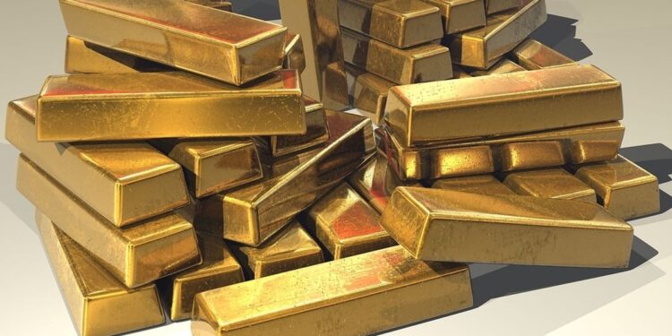 Venezuela se consolida como el país con las mayores reservas de oro en América Latina