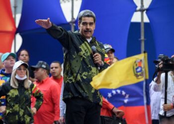 La Unión Europea prepara nuevo paquete de sanciones contra el régimen de Nicolás Maduro