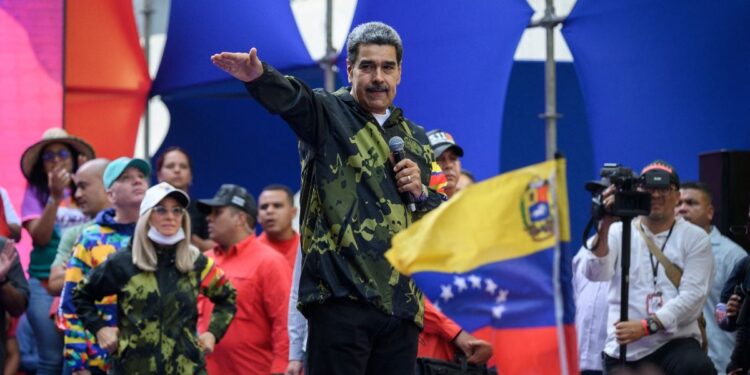 La Unión Europea prepara nuevo paquete de sanciones contra el régimen de Nicolás Maduro