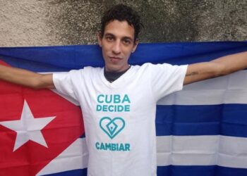 Muere otro preso político bajo custodia del régimen cubano