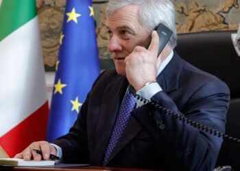 Italia exige que se permita la asistencia consular a presos políticos italianos en Venezuela