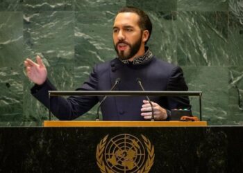 Ciclo electoral de América Latina cierra sin conflictos, salvo crisis política en Venezuela