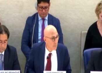 ONU reitera denuncia sobre detenciones arbitrarias y uso desproporcionado de la fuerza en Venezuela