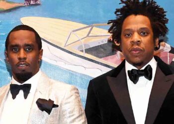 P. Diddy y Jay-Z «deberían ser condenados a muerte» si son declarados culpables, dice congresista