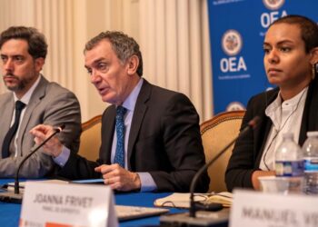 OEA denuncia en la CPI el secuestro del opositor Jesús Armas por régimen de Maduro