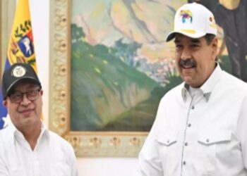 Las diferencias de Petro con Maduro sin el sello extremo de una ruptura drástica