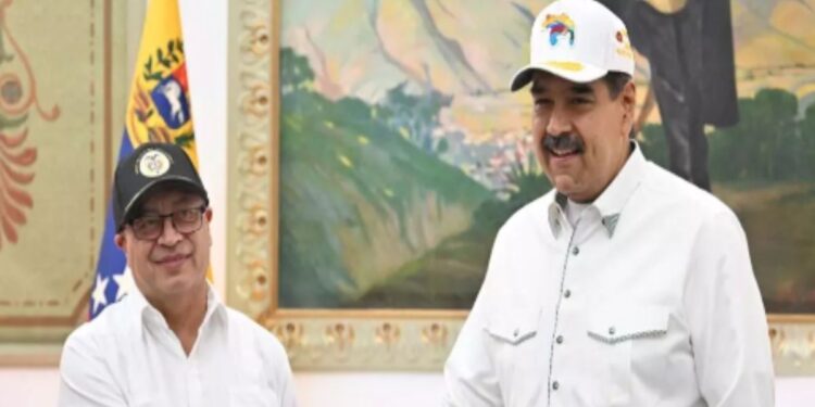 Las diferencias de Petro con Maduro sin el sello extremo de una ruptura drástica