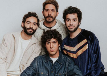 Detalles sobre la cancelación de la gira de Rawayana y el proceso de reembolso