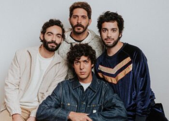 ¿Qué pasará con los conciertos de Rawayana en Venezuela?