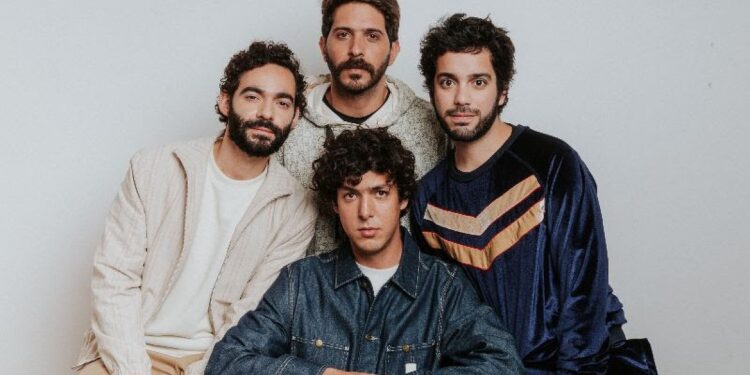 ¿Qué pasará con los conciertos de Rawayana en Venezuela?