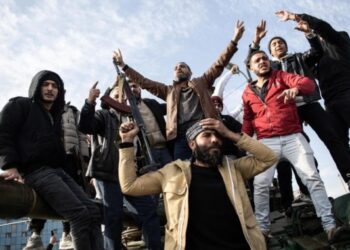 Rusia pide una reunión urgente del Consejo de Seguridad de la ONU sobre Siria