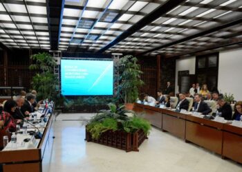 EEUU exhorta a Cuba respetar los derechos humanos en reunión de acuerdos migratorios