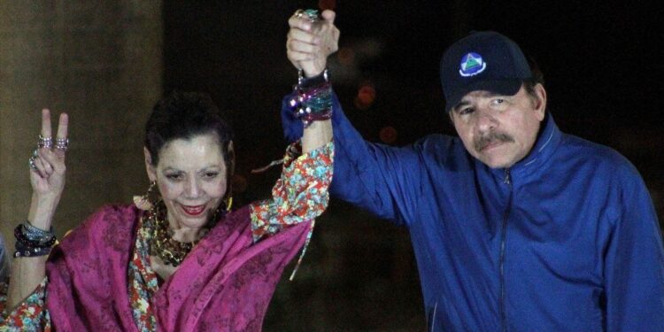 EEUU inicia investigación contra régimen de Ortega que amenaza el Tratado de Libre Comercio