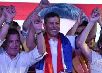 Alertan sobre ley paraguaya que limita el financiamiento de ONGs