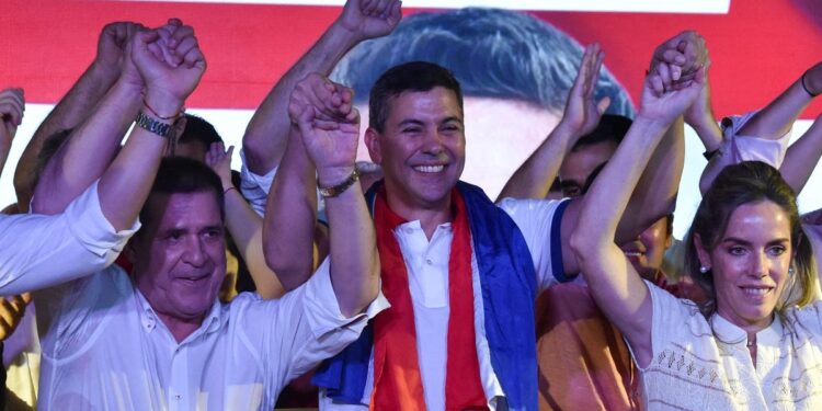 Alertan sobre ley paraguaya que limita el financiamiento de ONGs