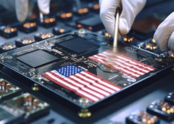 América Latina, la aliada para la expansión de la industria de semiconductores en Estados Unidos