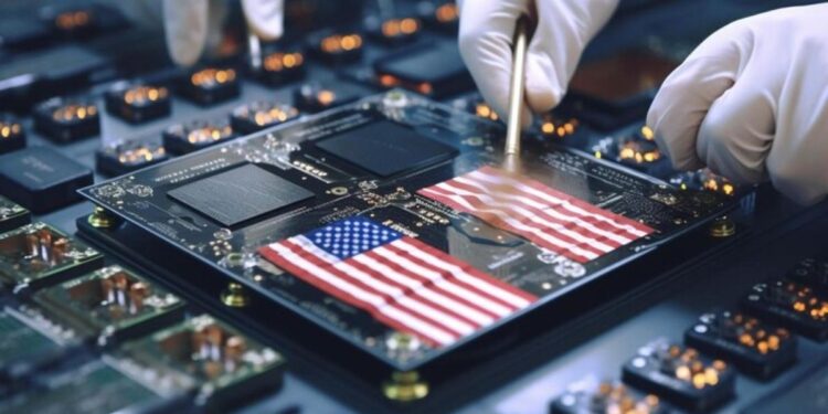 América Latina, la aliada para la expansión de la industria de semiconductores en Estados Unidos