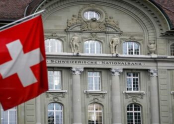 Mantienen bancos suizos congelados fondos sirios con valor de 106 millones de euros