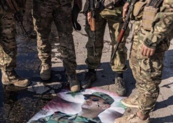 La UE anuncia un puente aéreo de ayuda humanitaria para Siria