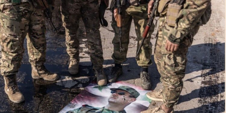 La UE anuncia un puente aéreo de ayuda humanitaria para Siria