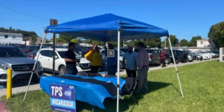 Senadores demócratas solicitan a Joe Biden extender el TPS para todos los países elegibles