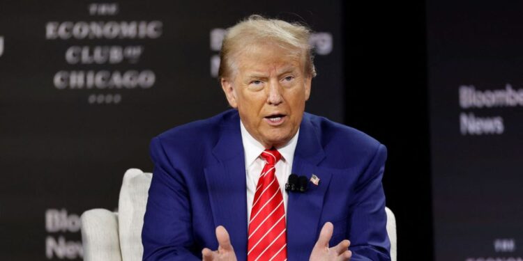 Trump desafía a los BRICS y a sus alternativas al dólar