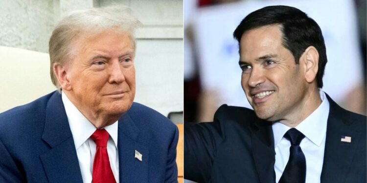 Congresista propone a Trump duplicar sanciones al régimen cubano, una amenaza para EEUU