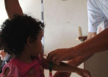 Un 30% de los niños atendidos por Cáritas tiene crecimiento retardado por desnutrición