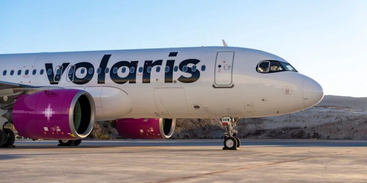 Pasajero intenta secuestrar avión mexicano y cambiar su ruta hacia EEUU