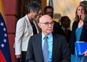 ONU pide liberar a los presos políticos y reanudar por completo su actividad en Venezuela