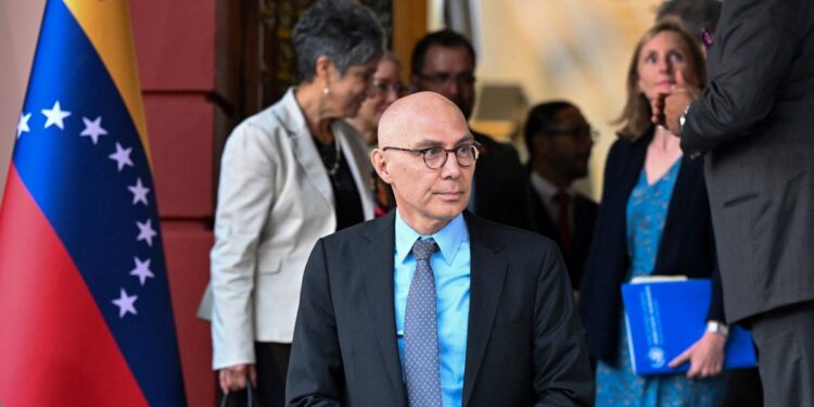 ONU pide liberar a los presos políticos y reanudar por completo su actividad en Venezuela