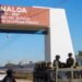 Miles de mexicanos protestan en medio de la violencia de Sinaloa tras el asesinato de dos niños